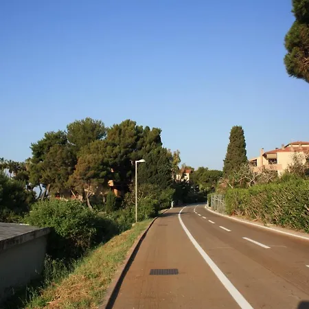 Micky House Appartamento Sanremo