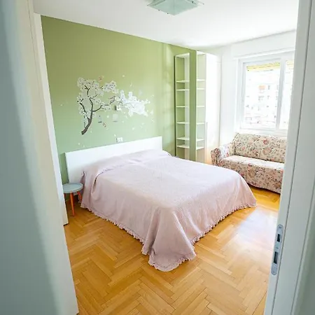 Micky House * Санремо