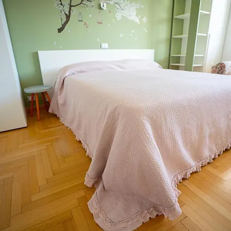 Micky House * Санремо