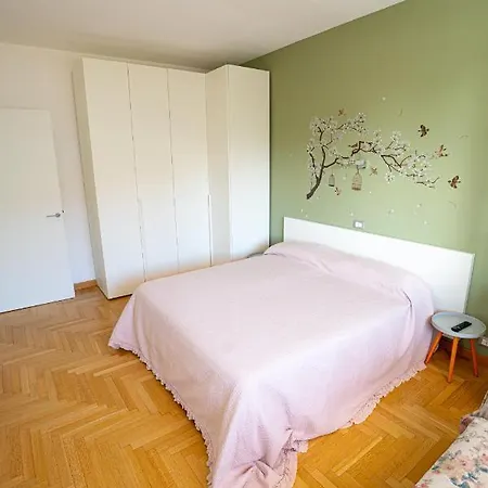 Appartamento Micky House Sanremo