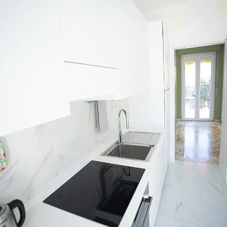 Micky House Апартаменты *