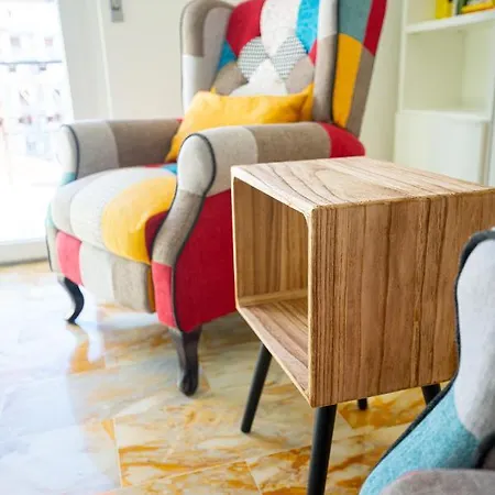 Micky House Апартаменты Санремо
