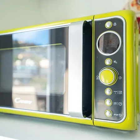 Micky House Appartamento *