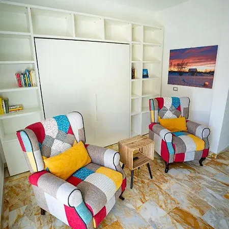 Micky House * Санремо