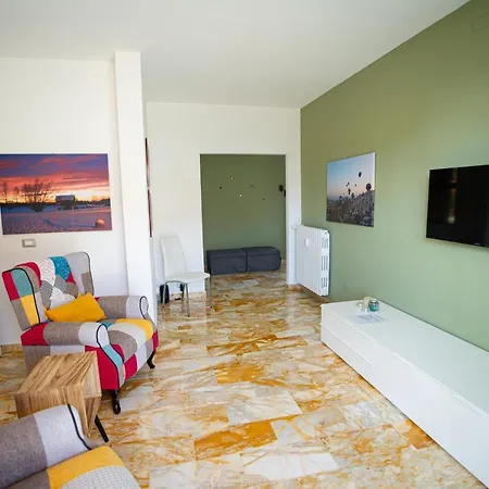 Micky House Апартаменты