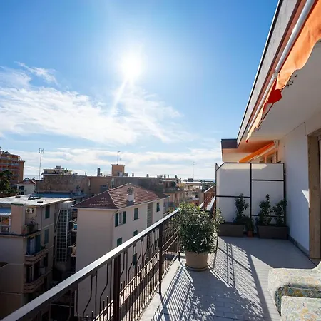 Apartman Micky House *