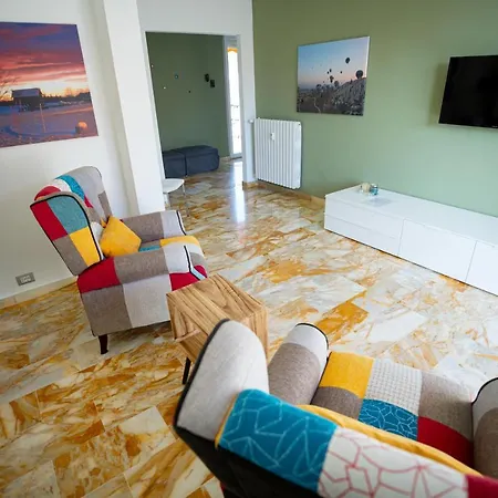 Micky House Appartamento *