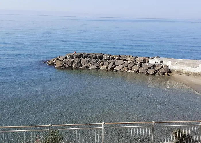 Apartman Micky House