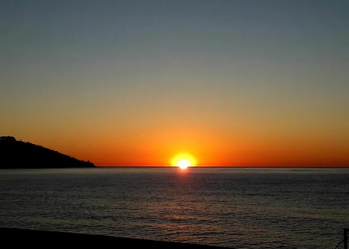 Micky House * San Remo