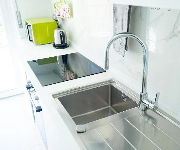 Apartman Micky House *