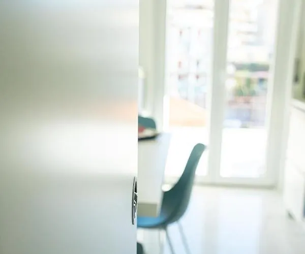 Apartman Micky House *