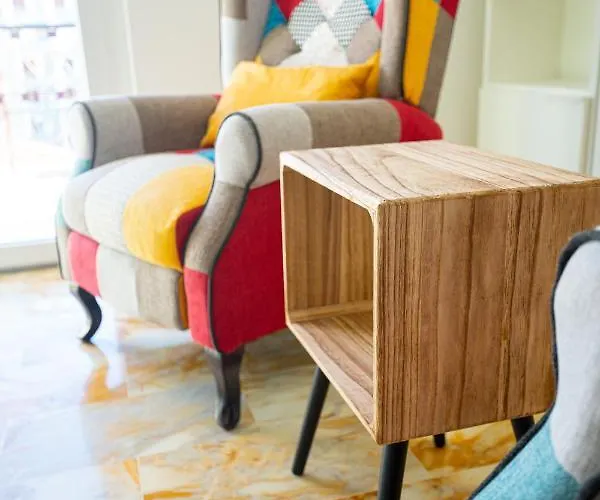 Micky House Apartman San Remo