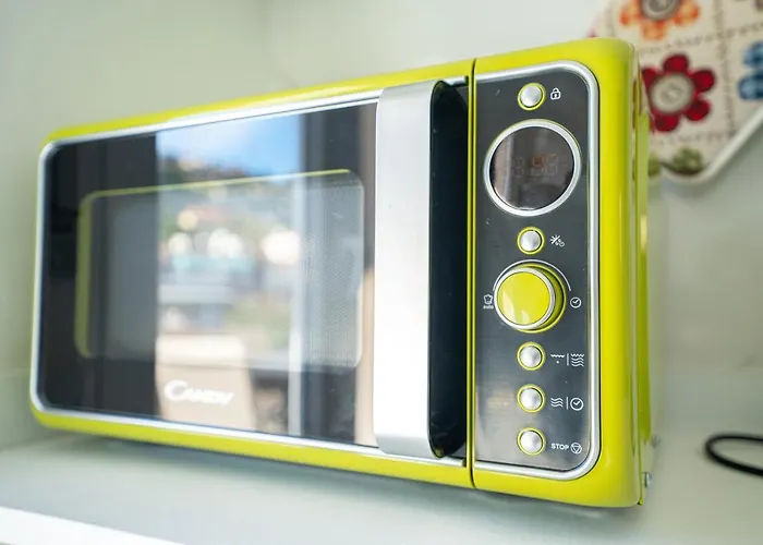 Micky House Apartman *