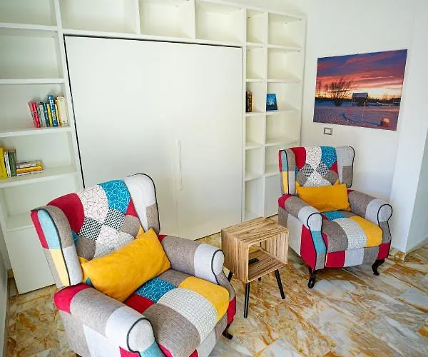 Micky House * San Remo