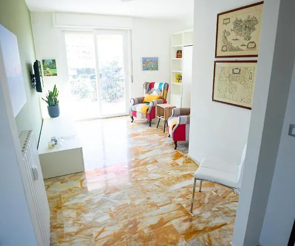 Micky House San Remo