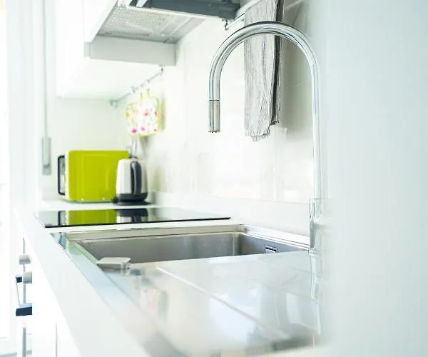 Apartman Micky House