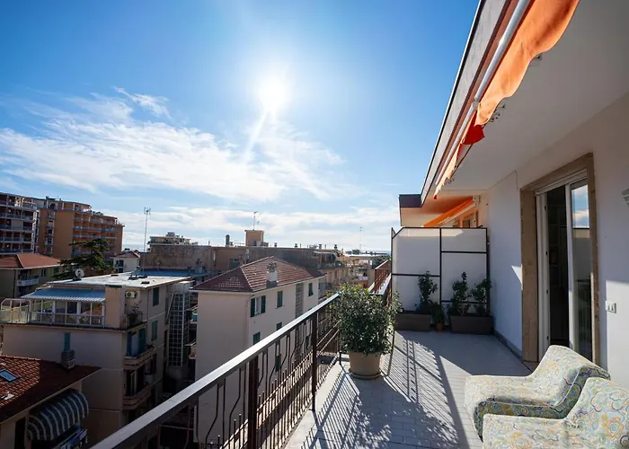 Apartman Micky House *