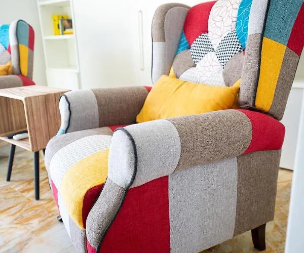 Micky House San Remo