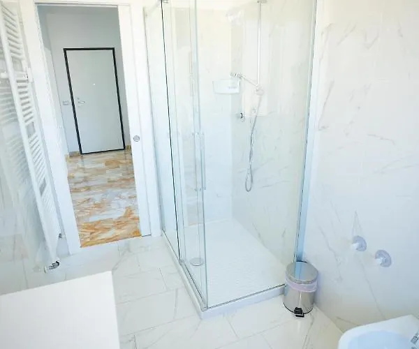 Apartman Micky House San Remo