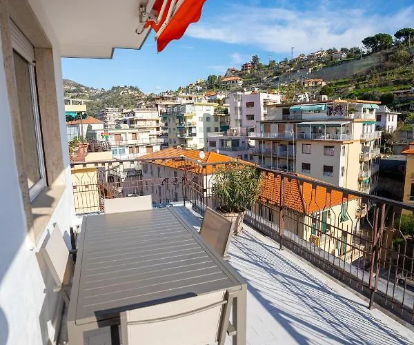 Micky House Apartman