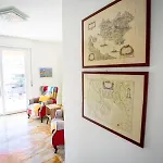 Lejlighed Micky House Sanremo