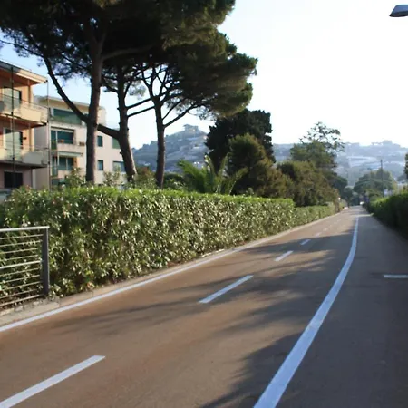Micky House Sanremo