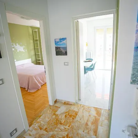 Lägenhet Micky House