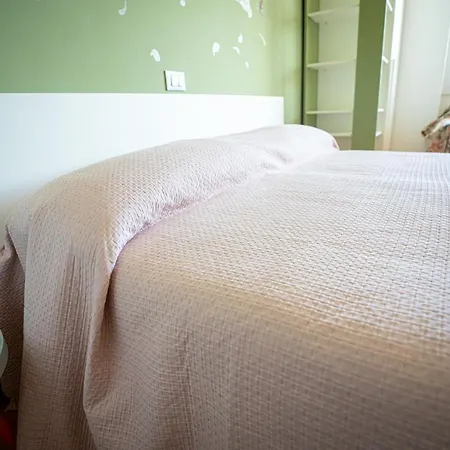 דירה Micky House