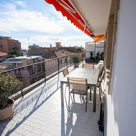 Micky House * סנרמו