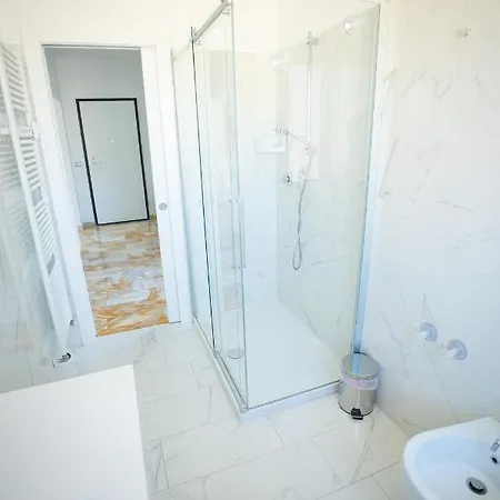 Lägenhet Micky House Sanremo