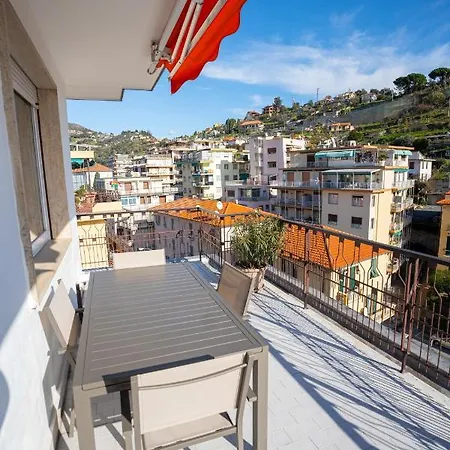 Micky House דירה