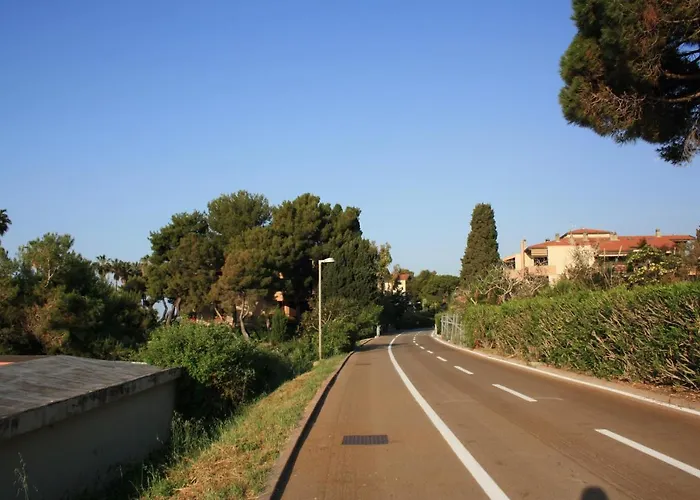 Micky House Apartment Sanremo