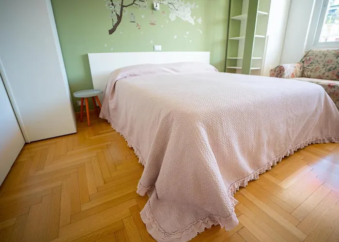 Micky House * Sanremo