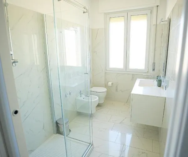 Apartment Micky House Sanremo